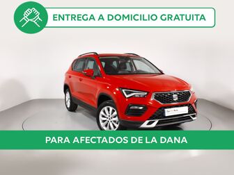 Imagen de SEAT Ateca 1.5 EcoTSI S&S FR