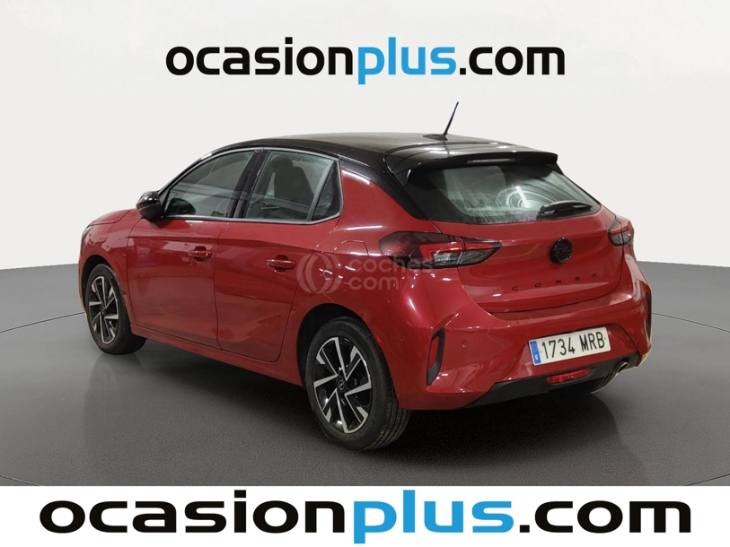 Foto del OPEL Corsa 1.2T XHL S-S GS 100