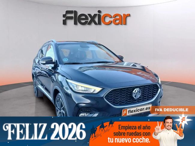 MG ZS (1.5 Luxury) en Alicante