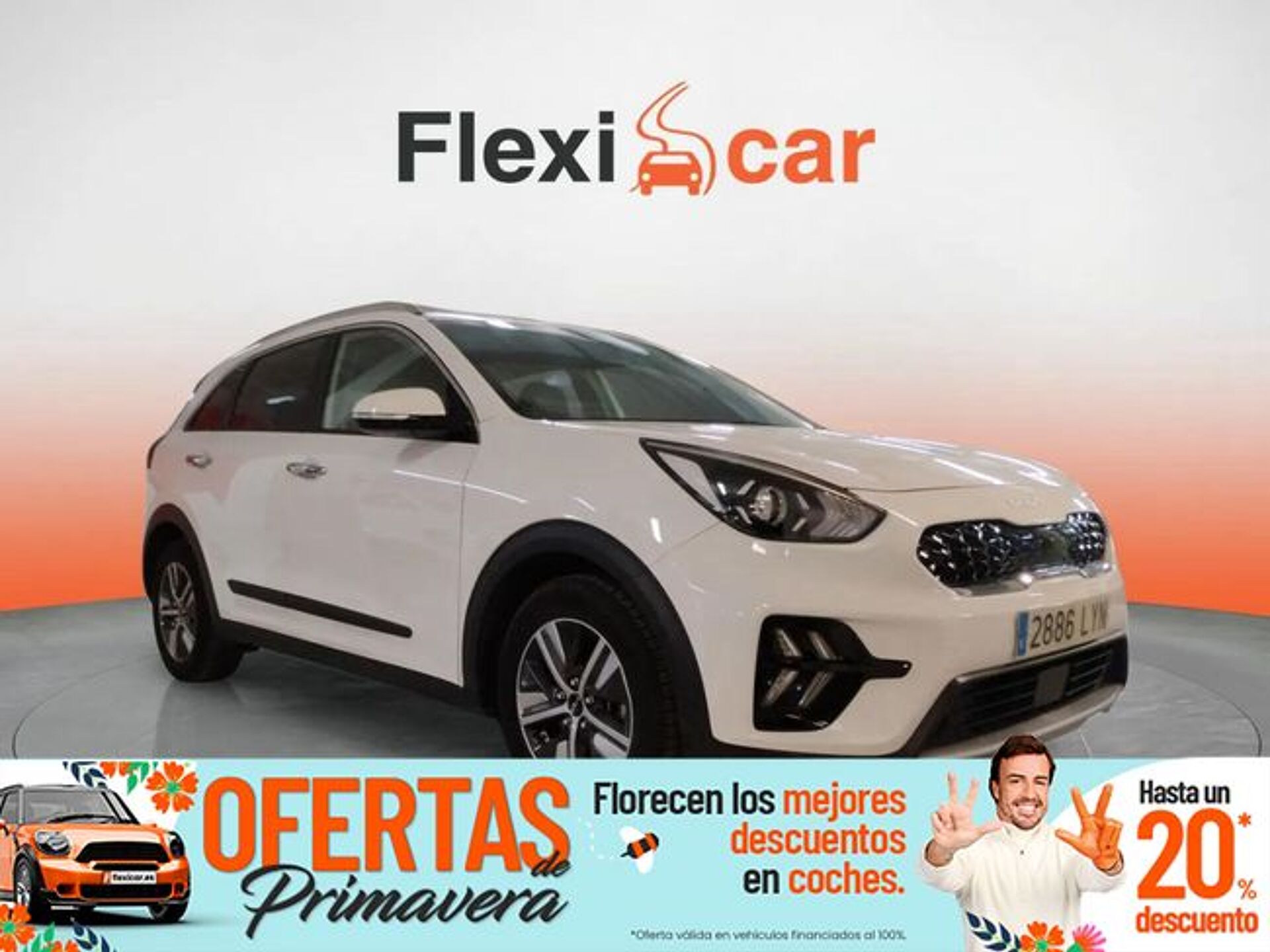 Imagen 1 de KIA Niro