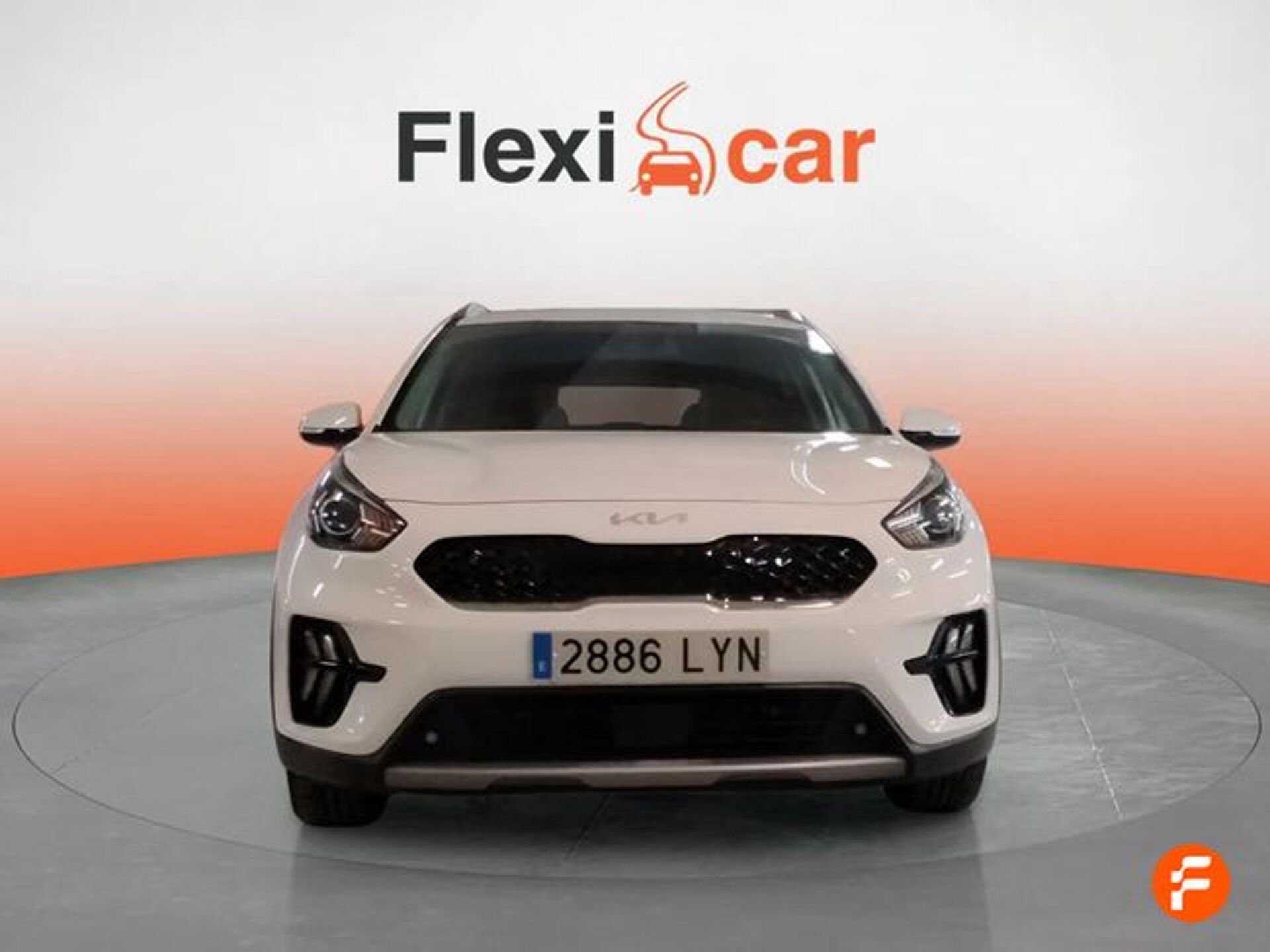 Imagen 2 de KIA Niro