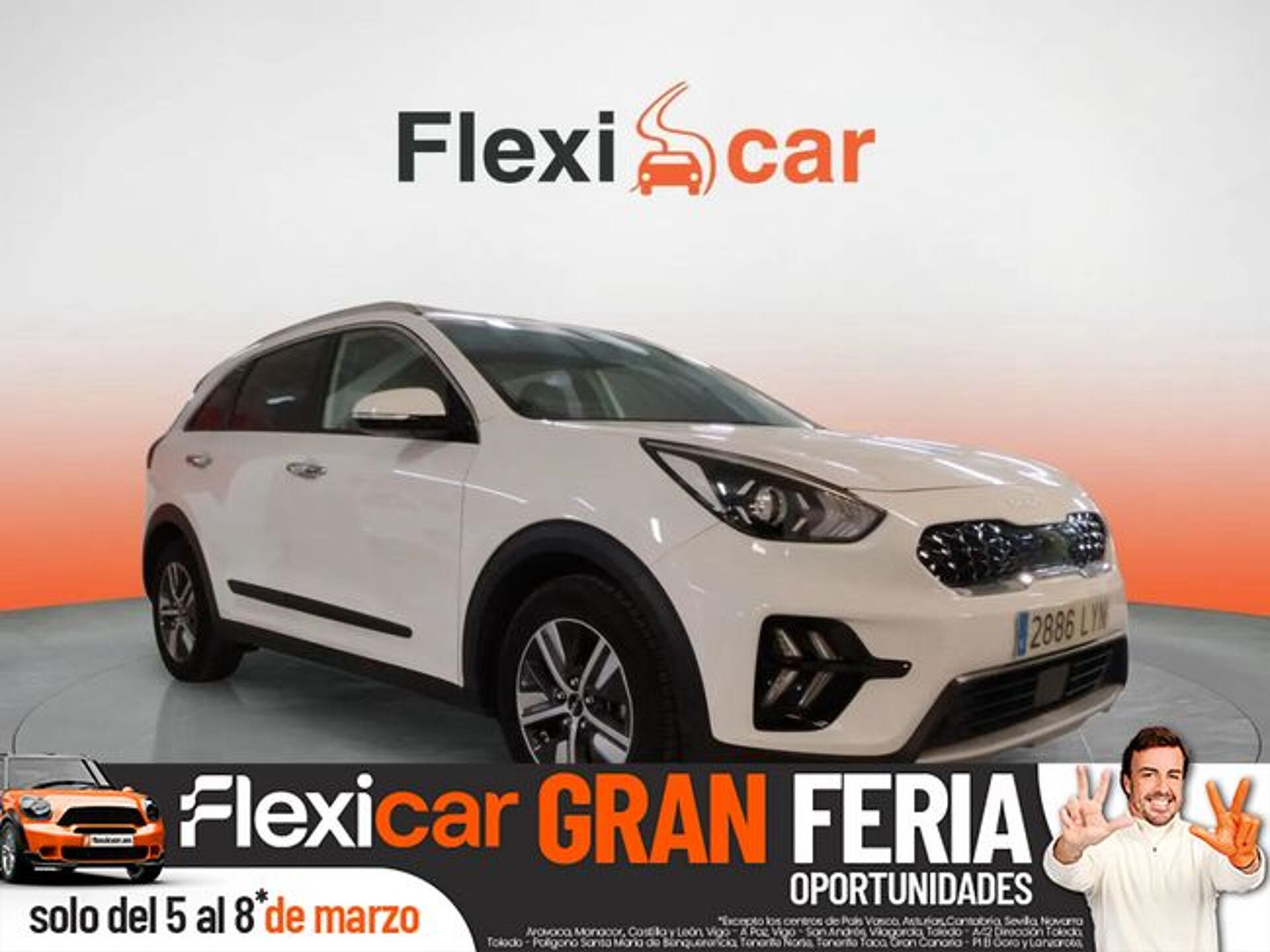 Imagen 1 de KIA Niro