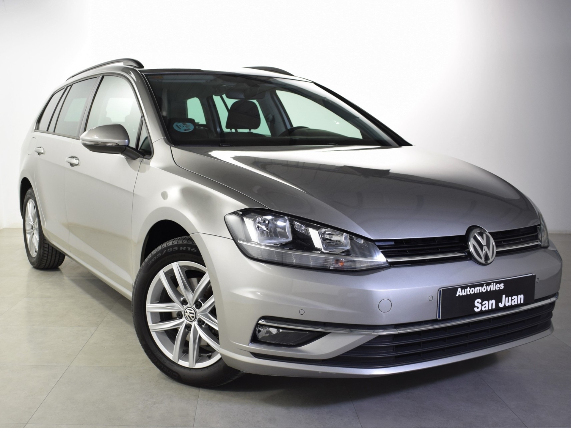 Imagen de VOLKSWAGEN Golf