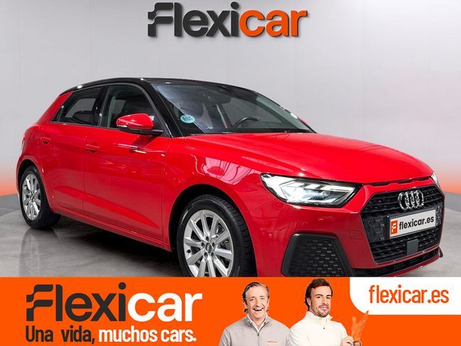 Foto del AUDI A1 Sportback 25 TFSI