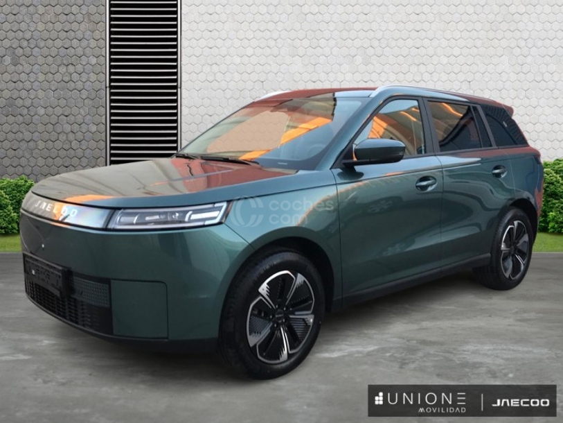 Foto del JAECOO 5 155kW Exclusive bateria 60.9kWh