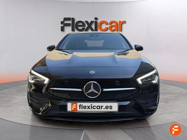 Foto del MERCEDES Clase CLA CLA 200 7G-DCT
