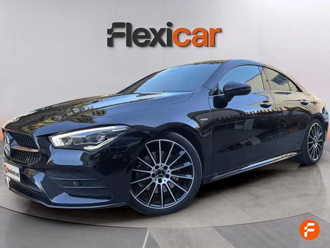 Foto del MERCEDES Clase CLA CLA 200 7G-DCT