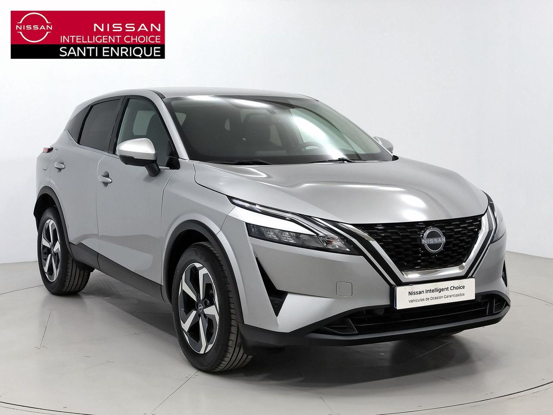 Imagen de NISSAN Qashqai