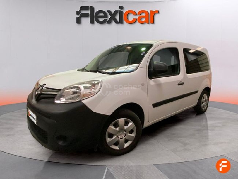 Foto del RENAULT Kangoo Fg. 1.5dCi Profesional 66kW