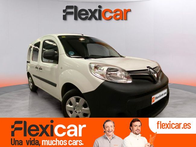 Foto del RENAULT Kangoo Fg. 1.5dCi Profesional 66kW