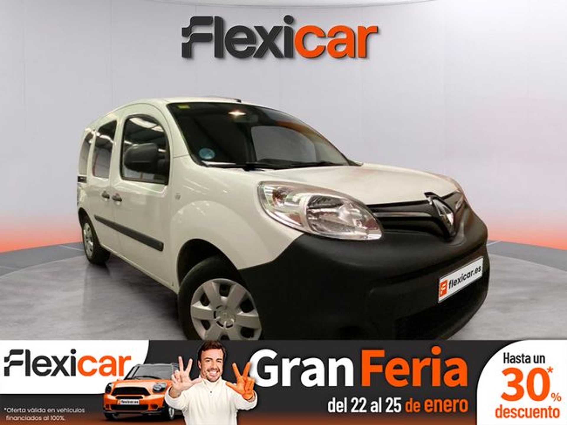 Imagen de RENAULT Kangoo