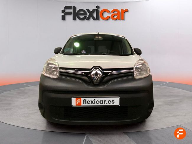 Foto del RENAULT Kangoo Fg. 1.5dCi Profesional 66kW