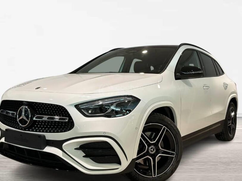 Foto del MERCEDES Clase GLA GLA 250e