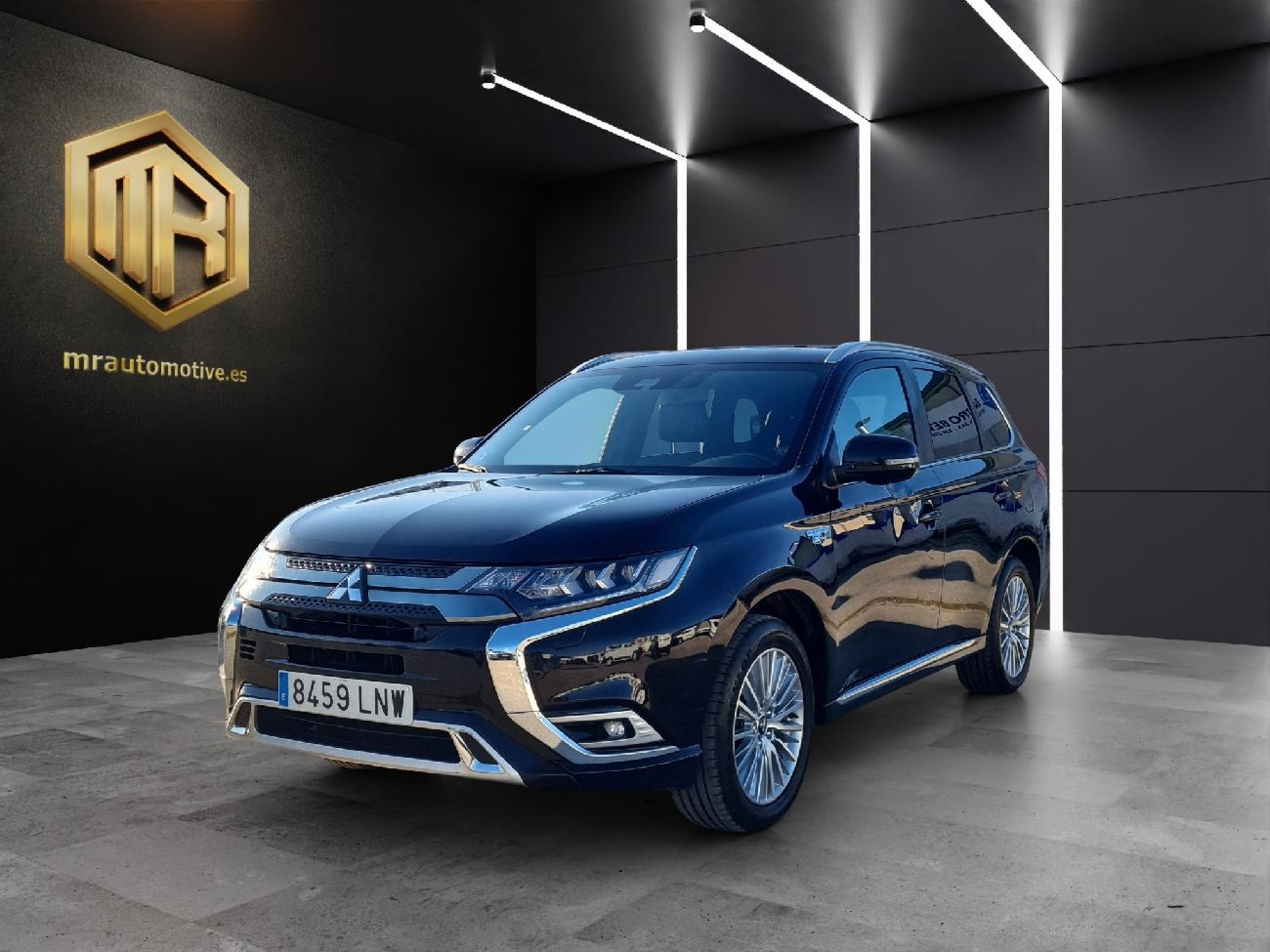 Imagen de MITSUBISHI Outlander