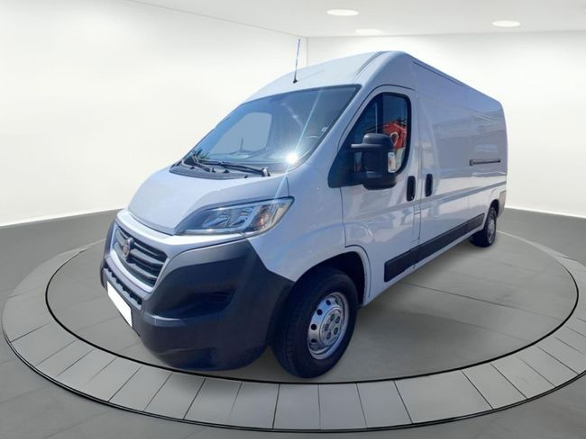 Imagen de FIAT Ducato