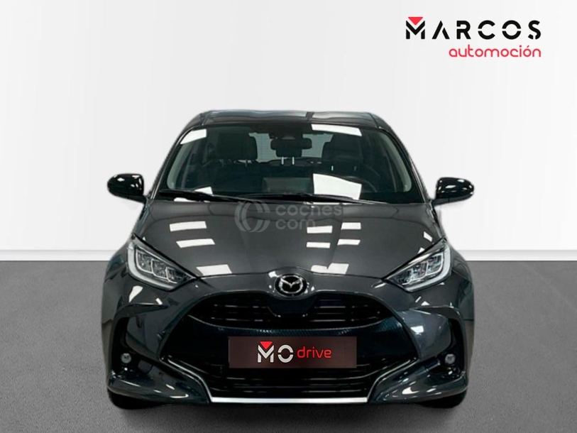 Foto del MAZDA Mazda2 Hybrid 1.5 Agile Comfort CVT 85kW
