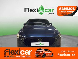 Imagen de MAZDA Mazda3 2.0 e-Skyactiv-G Evolution 90kW
