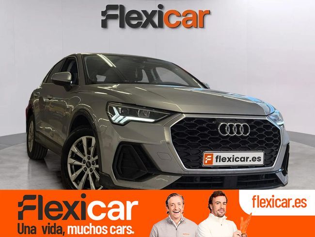 AUDI Q3 (Advanced 35 TDI 110kW (150CV) S tronic) en Granada