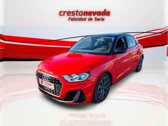 Imagen de AUDI A1 Sportback 30 TFSI S line