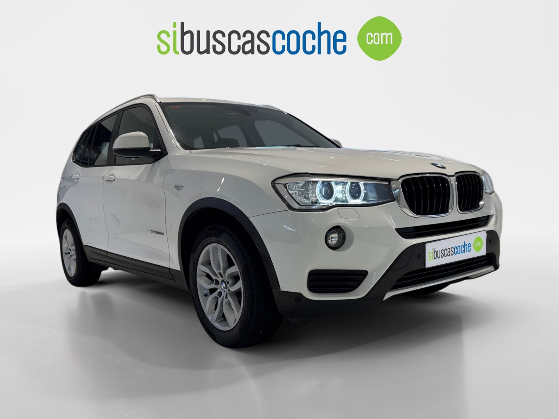 Imagen de BMW X3