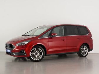 Imagen de FORD Galaxy 2.5 Duratec FHEV Titanium 190