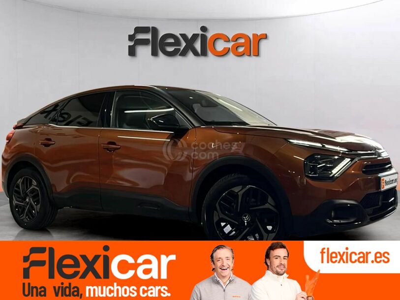 Foto del CITROEN C4 1.2 PureTech S&S Shine 130