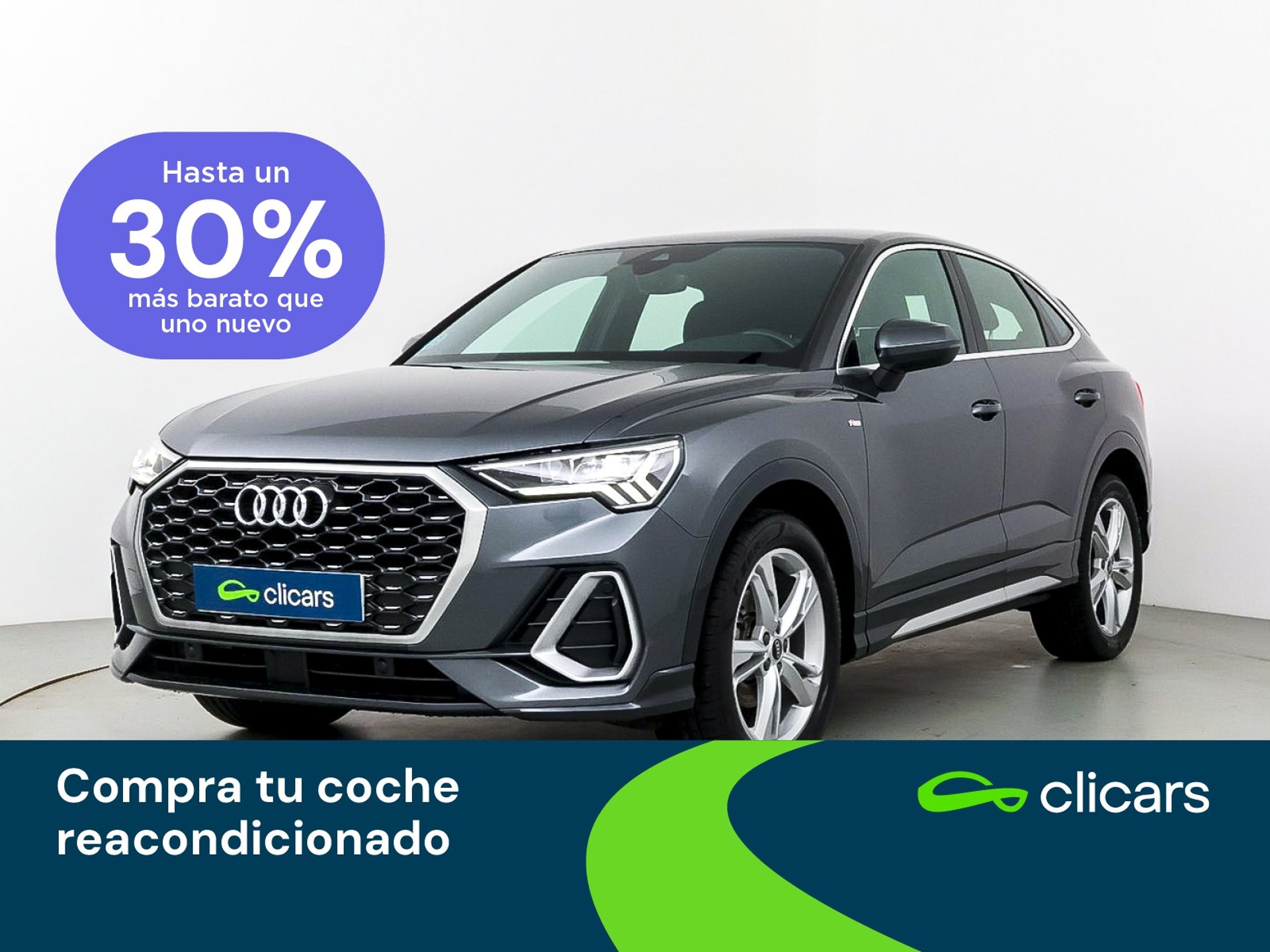 Imagen de AUDI Q3