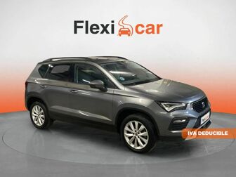 Imagen de SEAT Ateca 1.0 TSI S&S Style