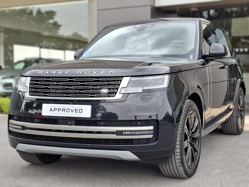 Foto del LAND ROVER Range Rover 3.0 Si6 PHEV SE SWB AWD Aut. 460