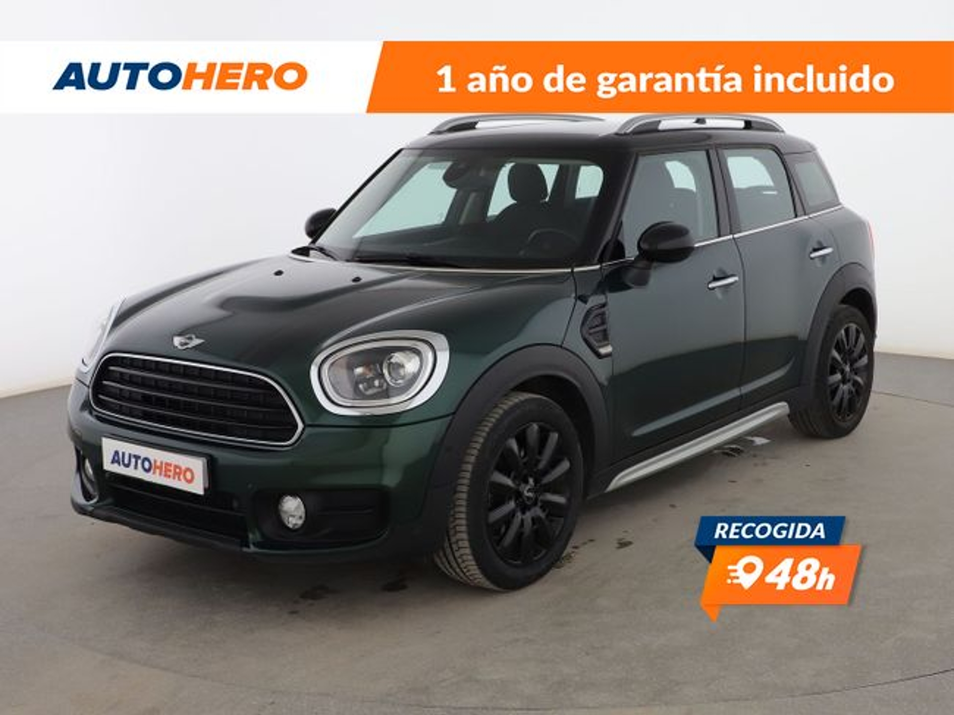 Imagen de MINI Mini Countryman