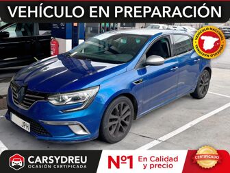 Imagen de RENAULT Mégane 1.2 TCe Energy GT Line 97kW