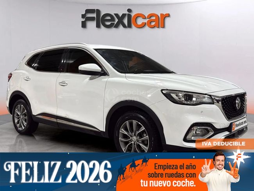 Foto del MG HS 1.5 T-GDI Comfort Aut.