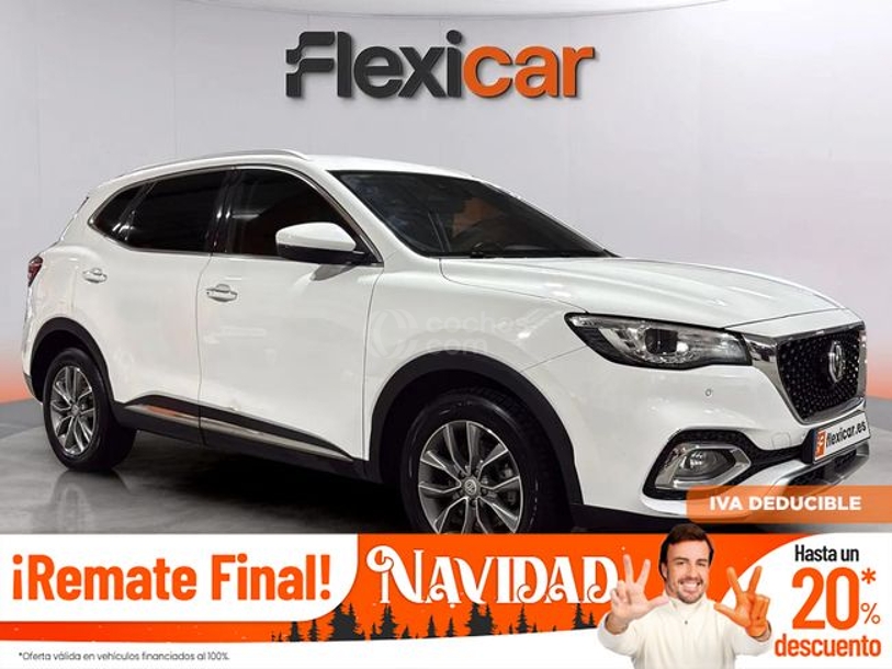 Foto del MG HS 1.5 T-GDI Comfort Aut.