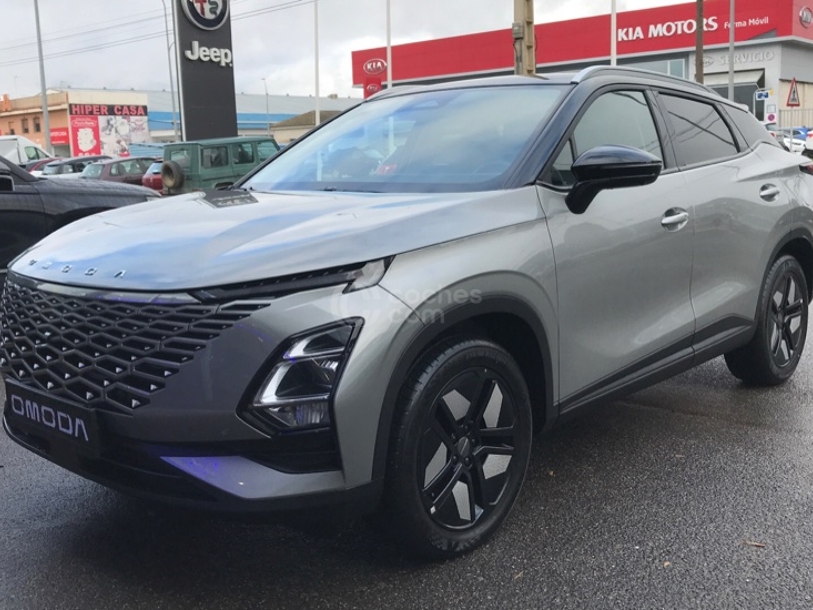 Foto del OMODA 5 1.6 Premium 185