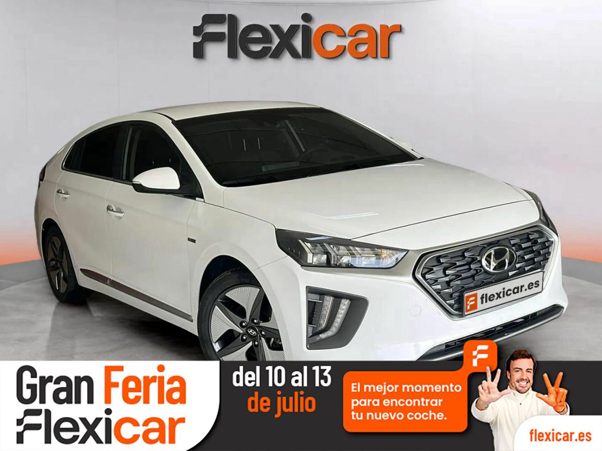 Imagen de HYUNDAI Ioniq