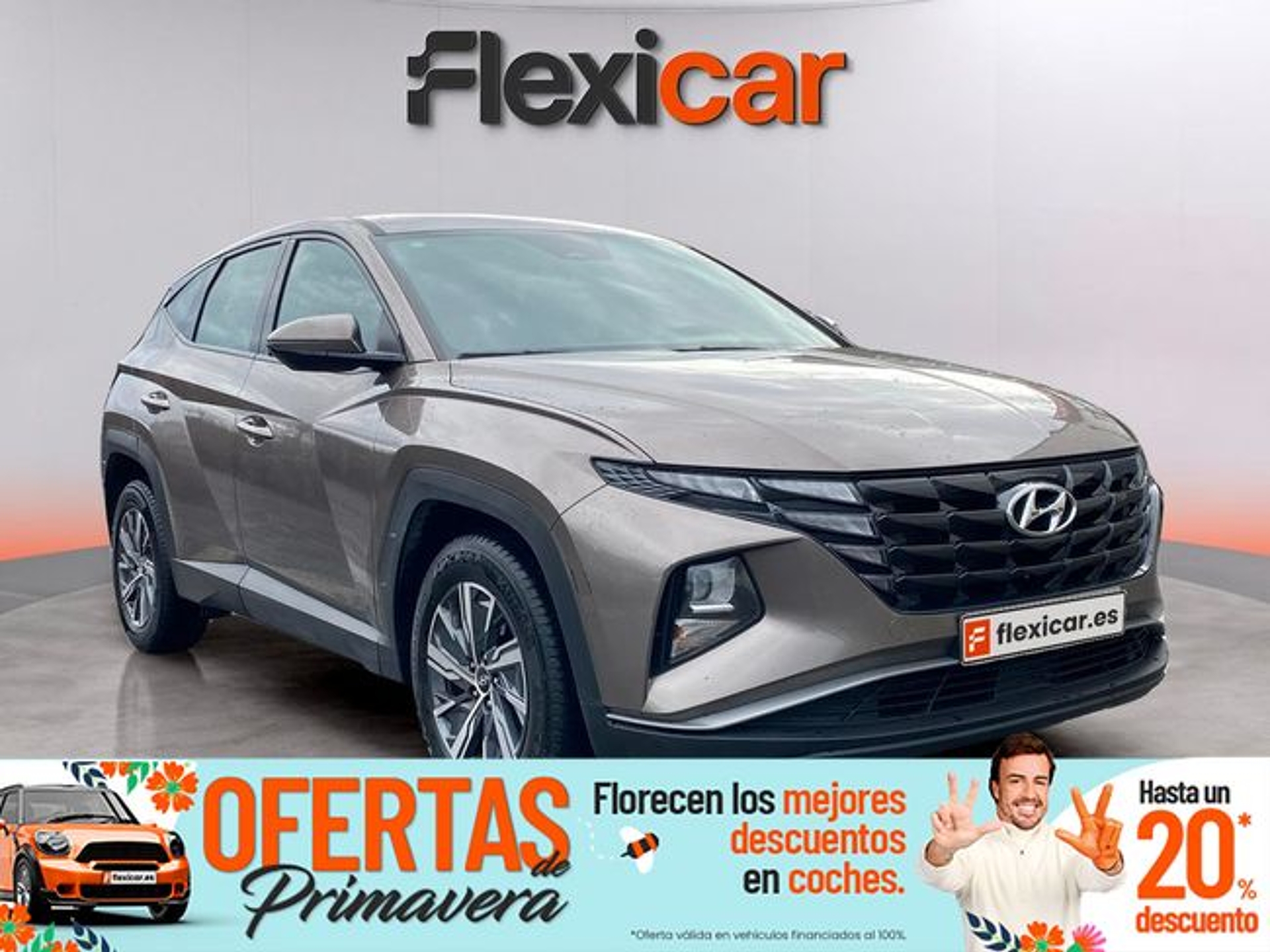 Imagen de HYUNDAI Tucson