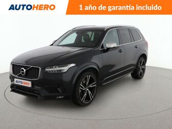 Imagen de VOLVO XC90 D5 R-Design AWD 235 Aut.