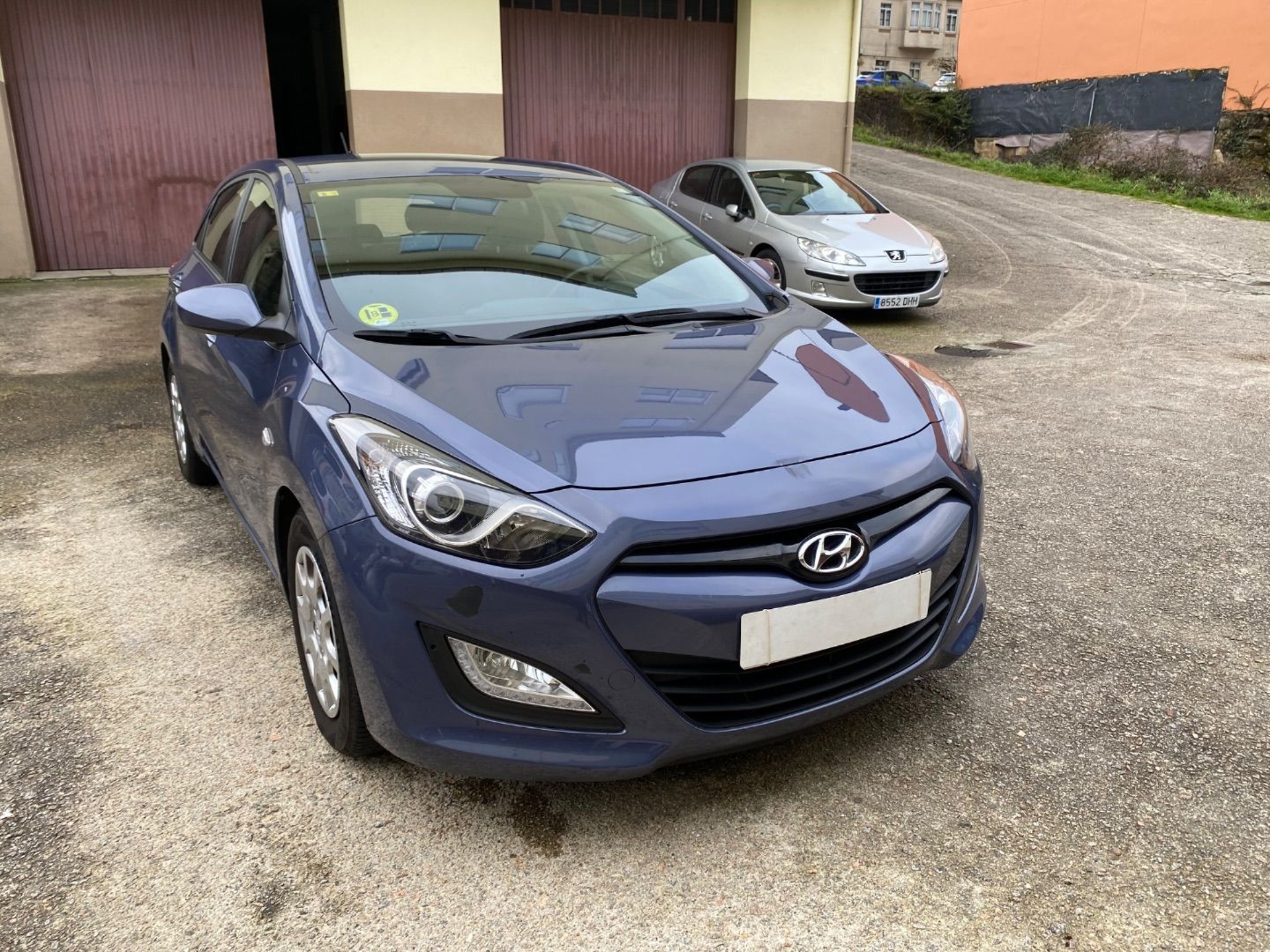 Imagen de HYUNDAI i30