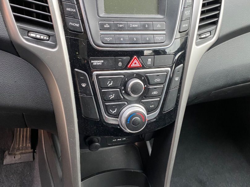 Foto del HYUNDAI i30 1.4CRDi City S