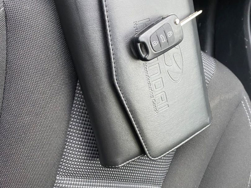 Foto del HYUNDAI i30 1.4CRDi City S