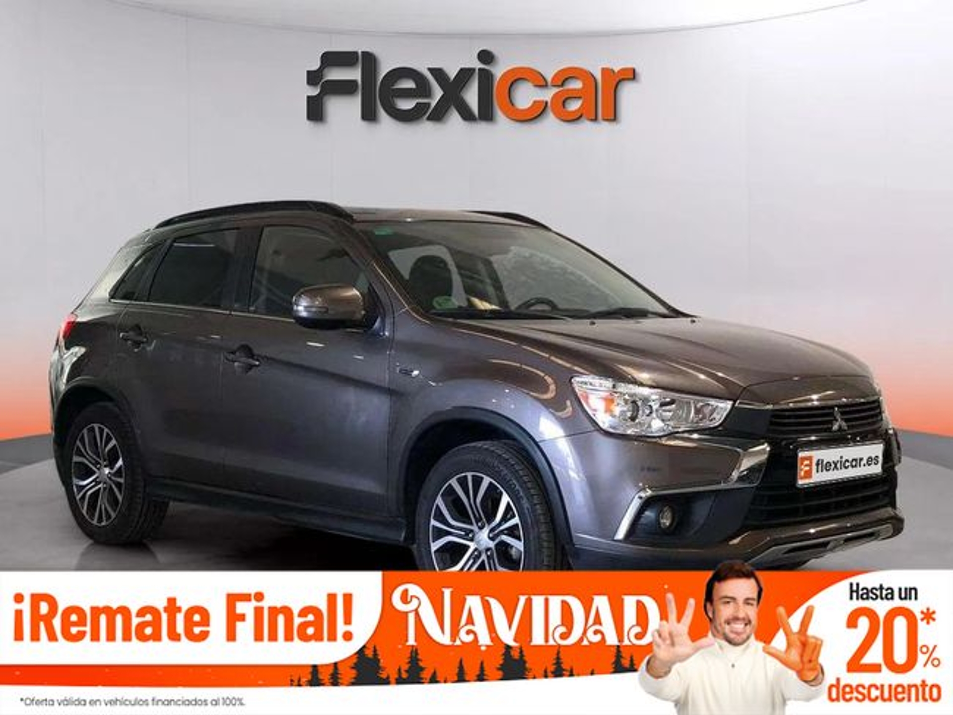 Imagen de MITSUBISHI ASX