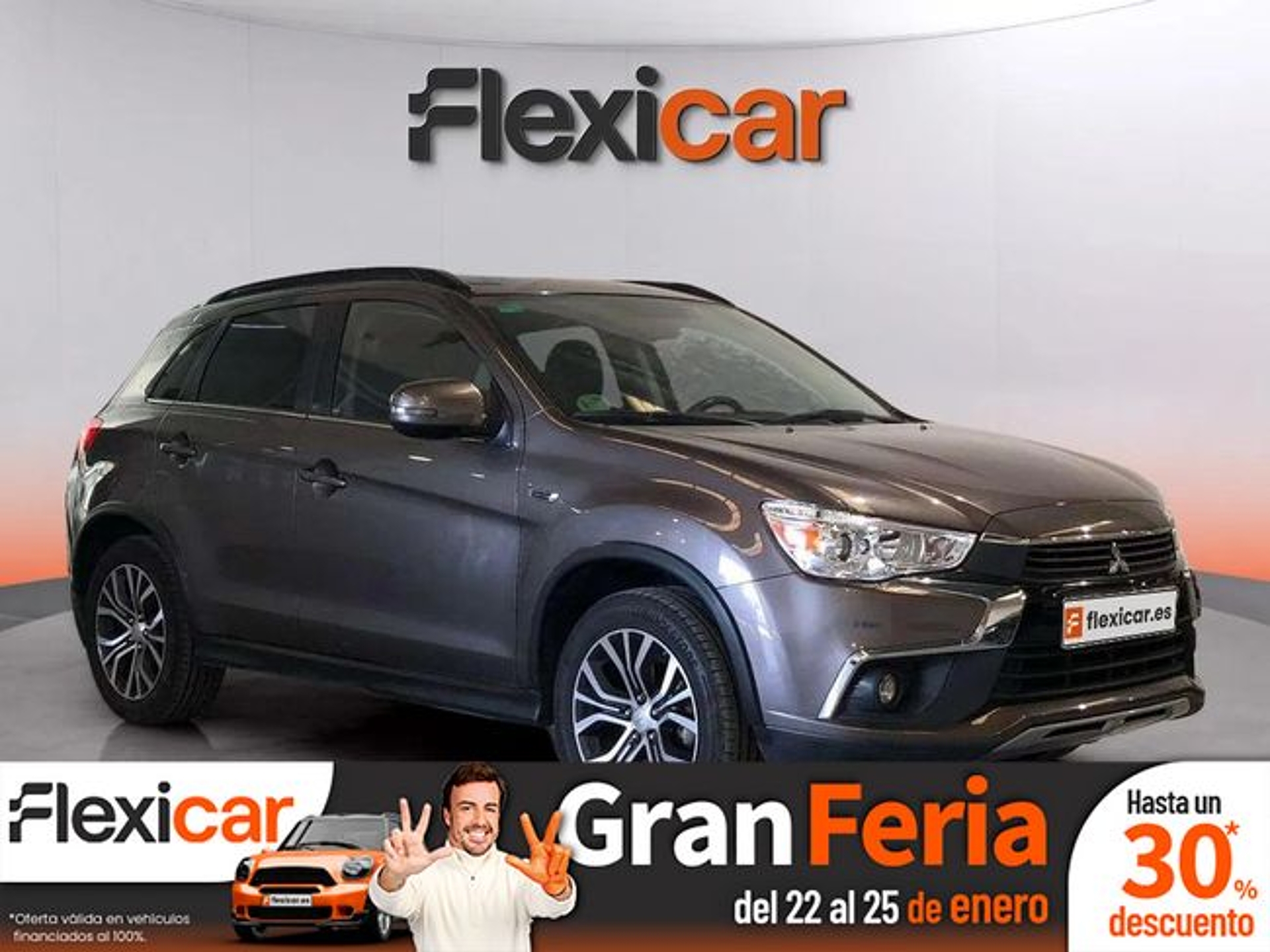 Imagen de MITSUBISHI ASX