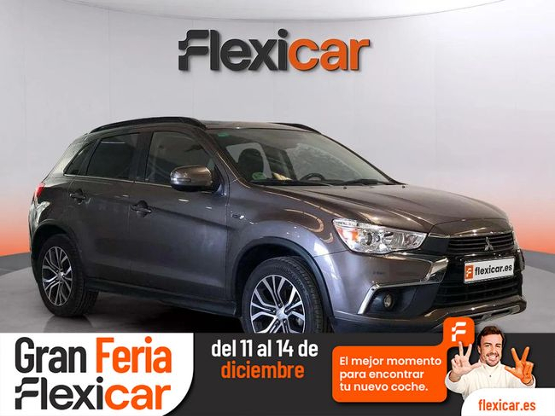 Imagen de MITSUBISHI ASX