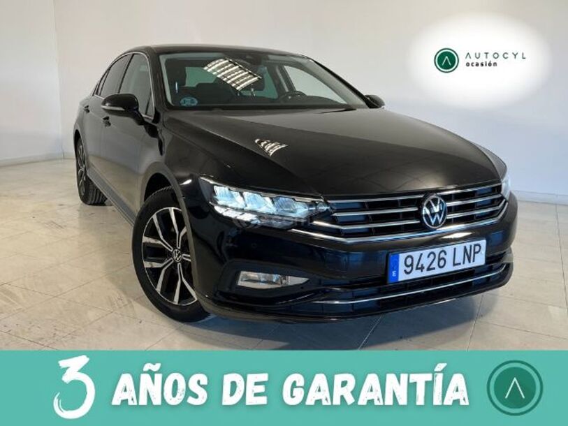 Foto del VOLKSWAGEN Passat 2.0TDI EVO Executive DSG7 90kW