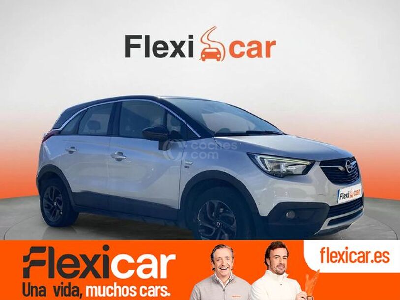 Foto del OPEL Crossland X 1.2T S&S Design Line Aut. 110