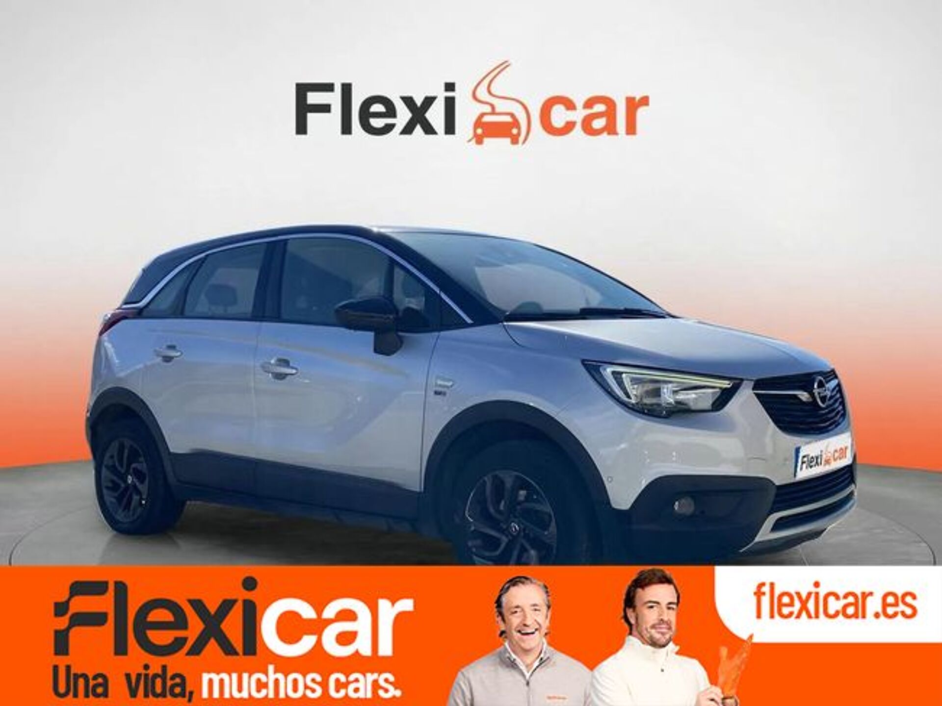 Imagen de OPEL Crossland