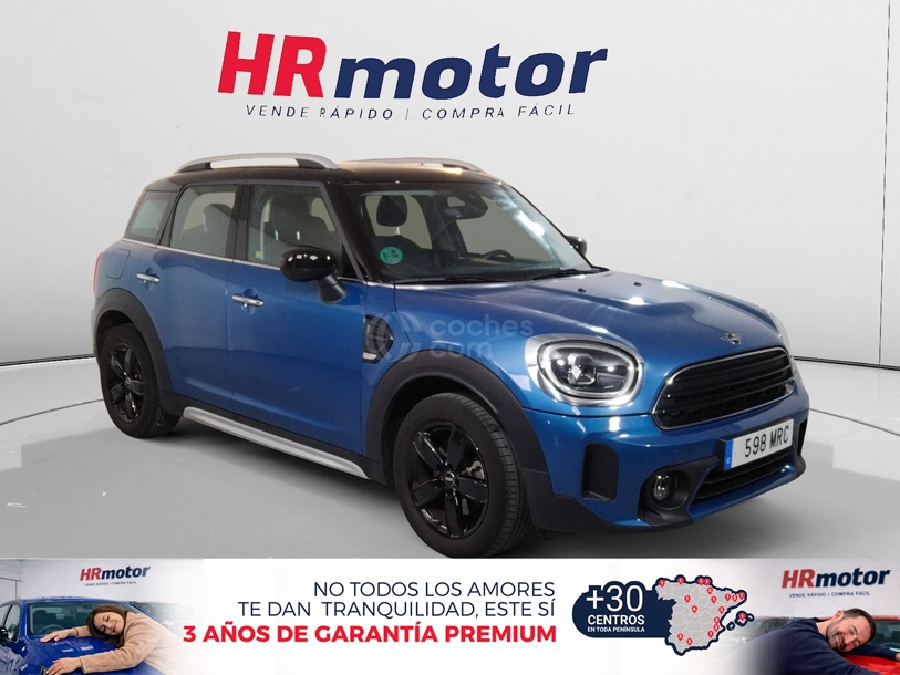 Foto del MINI Mini Countryman COUNTRYMAN COOPER AUT.