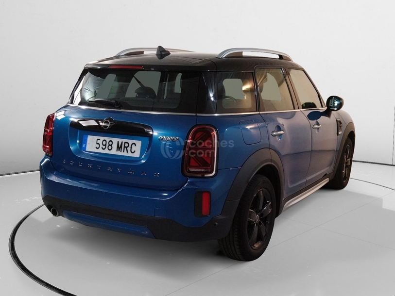 Foto del MINI Mini Countryman COUNTRYMAN COOPER AUT.