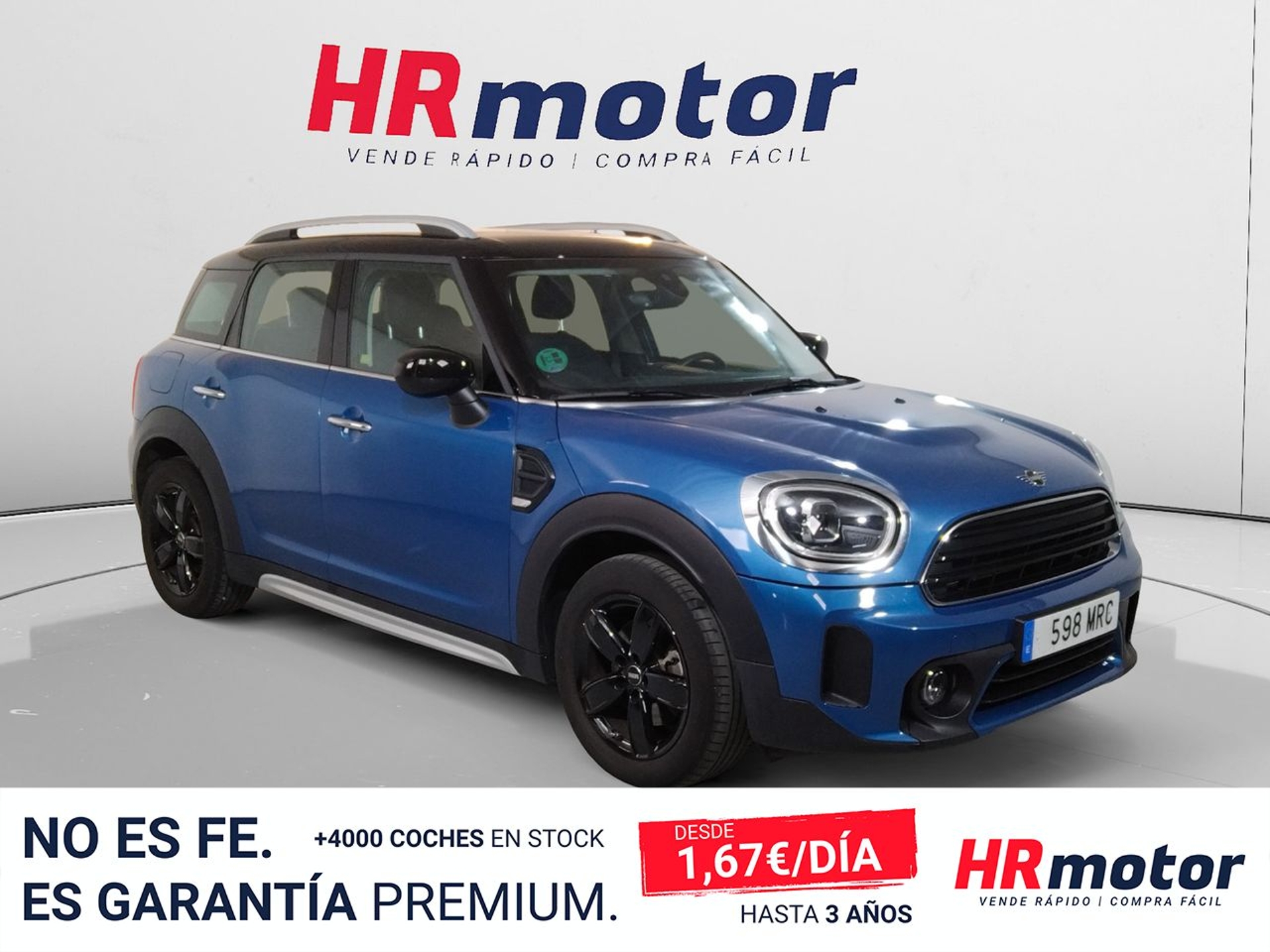 Imagen de MINI Mini Countryman