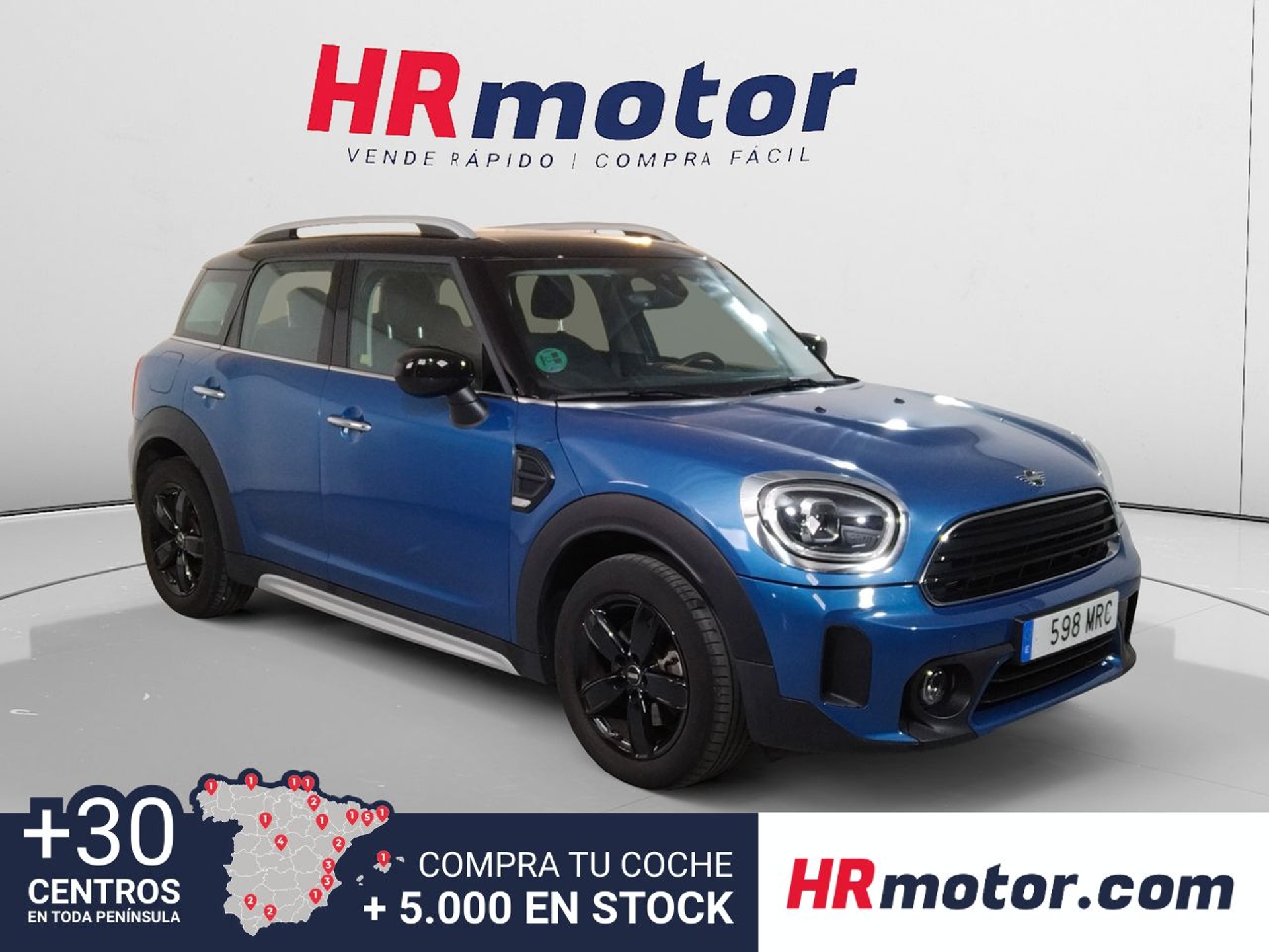 Imagen de MINI Mini Countryman